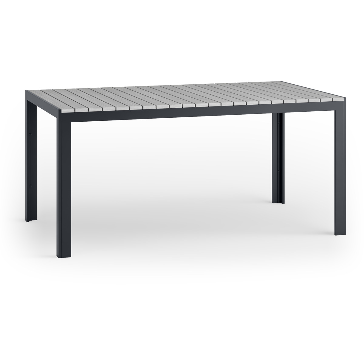 Sandy Rectangle Dining Table